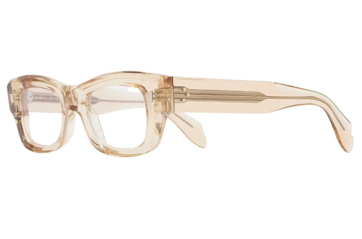 Korrektionsbrille Cutler and Gross CGOP-1419-48