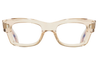 Korrektionsbrille Cutler and Gross CGOP-1419-48