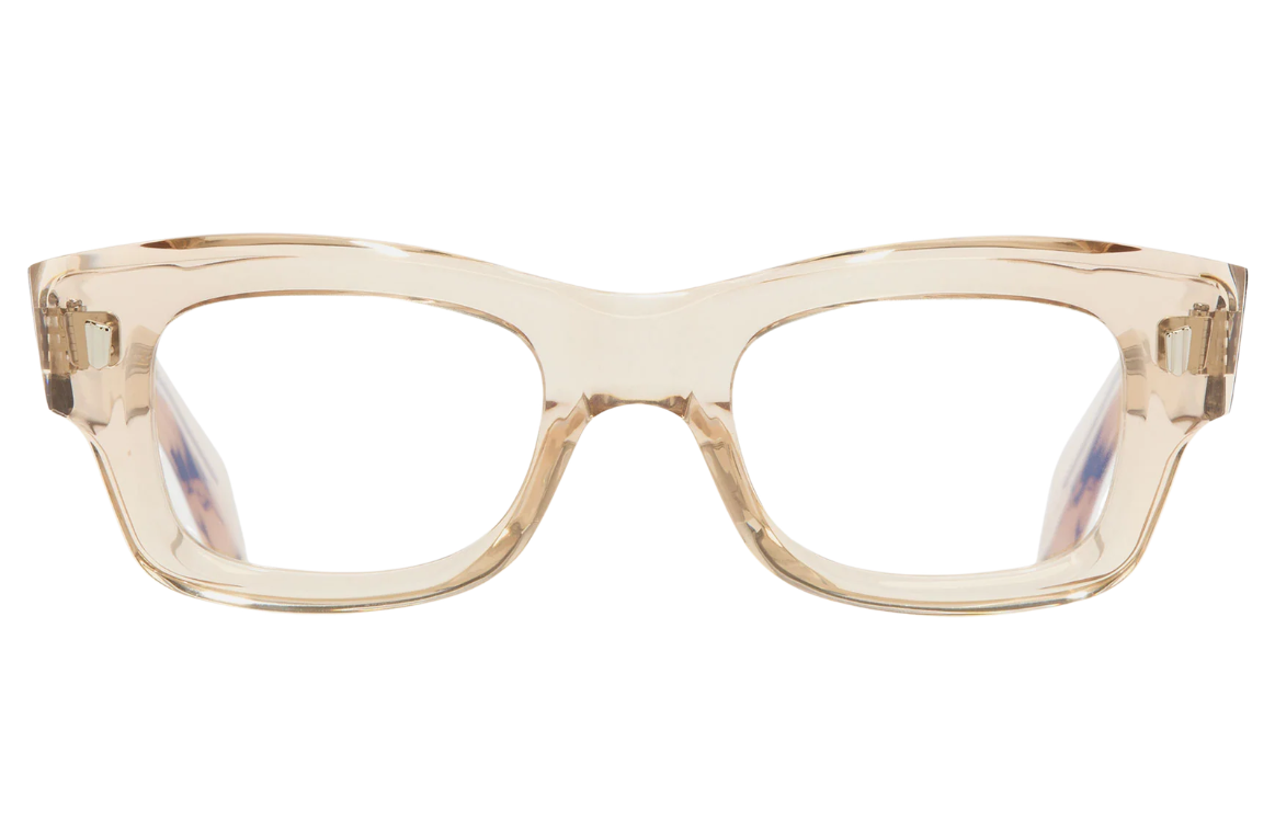 Korrektionsbrille Cutler and Gross CGOP-1419-48