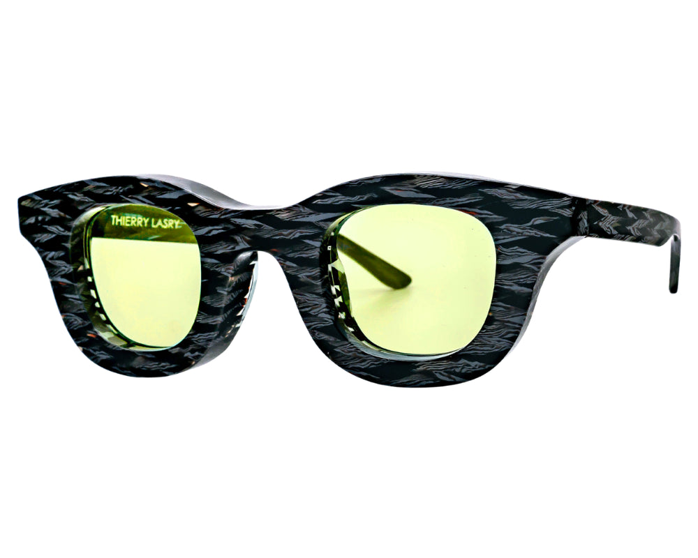 Óculos de Sol Thierry Lasry Hacktivity