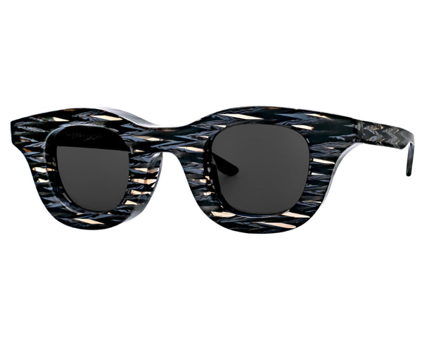 Thierry Lasry Hacktivity Sunglasses
