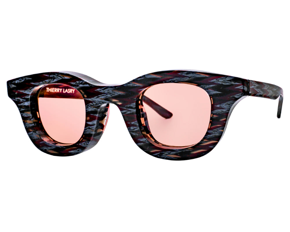 Óculos de Sol Thierry Lasry Hacktivity