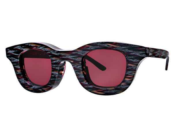 Thierry Lasry Hacktivity Sunglasses