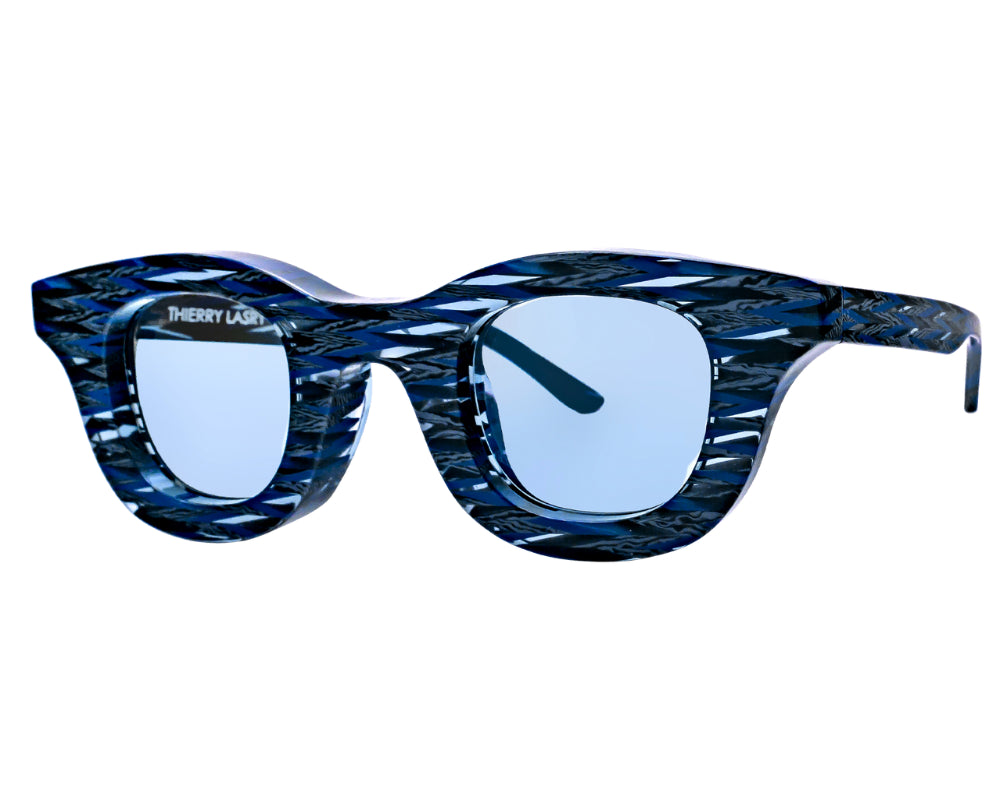 Óculos de Sol Thierry Lasry Hacktivity