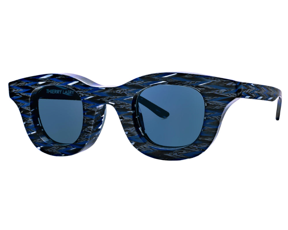 Óculos de Sol Thierry Lasry Hacktivity