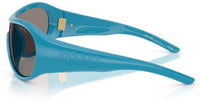 Sonnenbrille Miu Miu MU B14SU