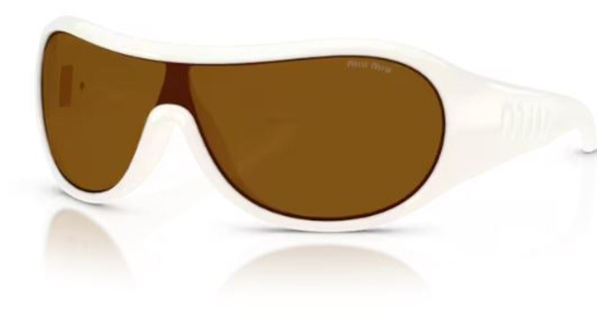 Sonnenbrille Miu Miu MU B14SU