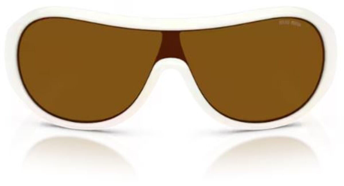 Sonnenbrille Miu Miu MU B14SU