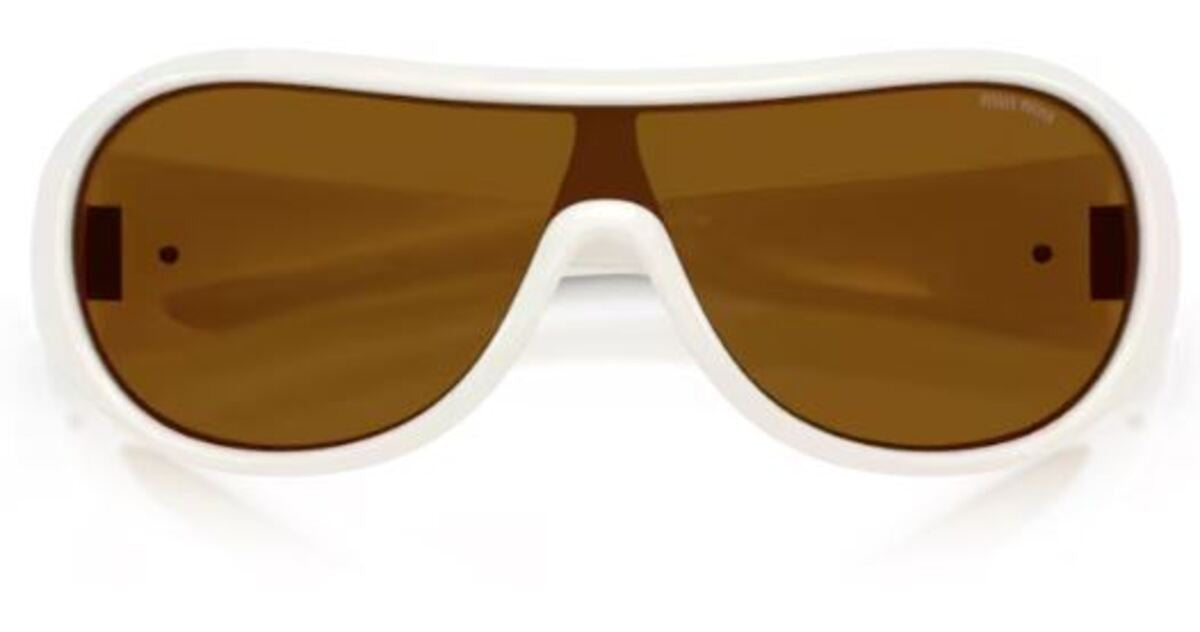 Sonnenbrille Miu Miu MU B14SU