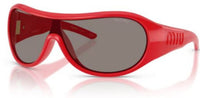 Sonnenbrille Miu Miu MU B14SU