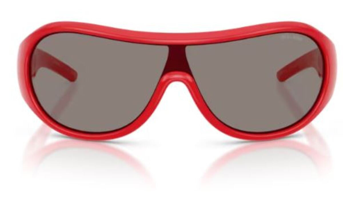 Sonnenbrille Miu Miu MU B14SU