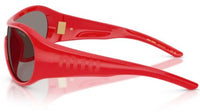 Sonnenbrille Miu Miu MU B14SU