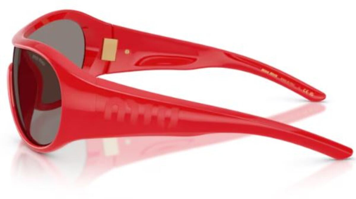 Sonnenbrille Miu Miu MU B14SU