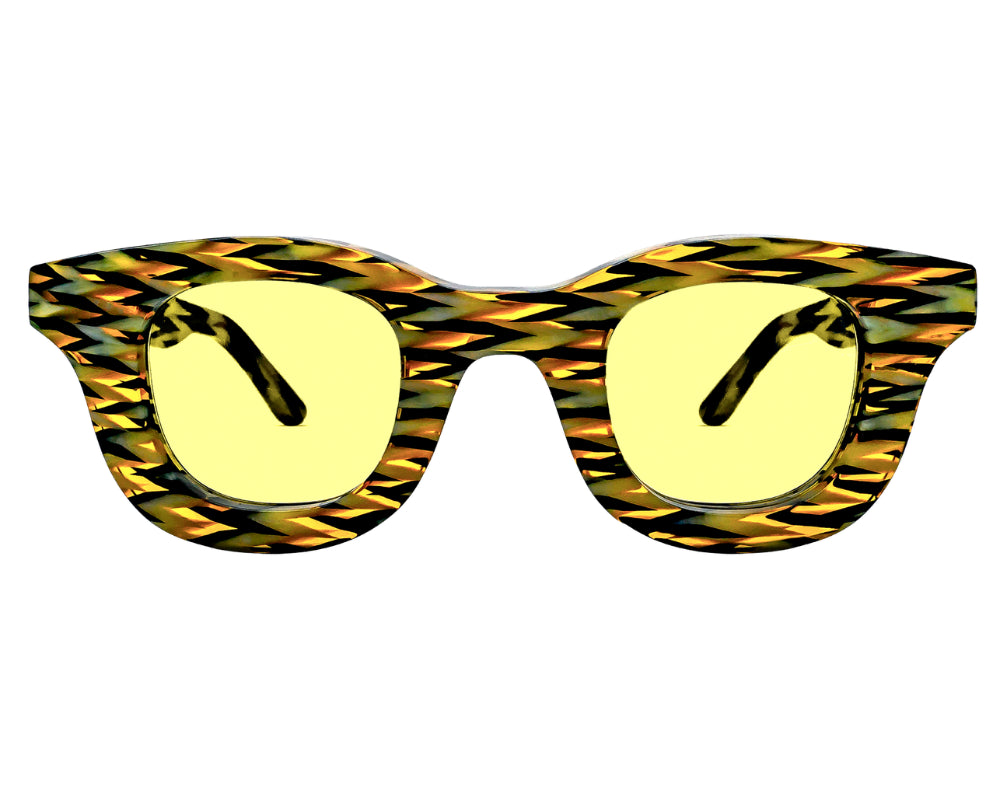 Óculos de Sol Thierry Lasry Hacktivity