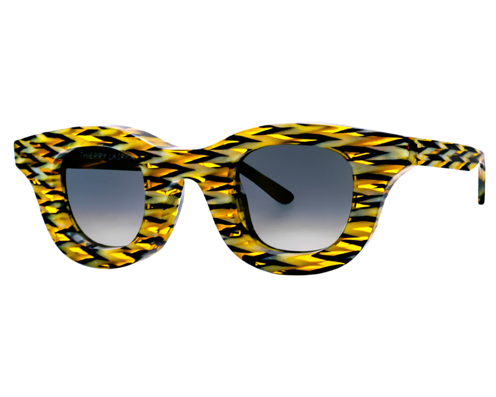 Óculos de Sol Thierry Lasry Hacktivity