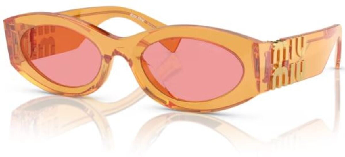 Miu Miu Glimpse MU 11WS Sunglasses