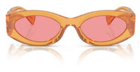 Miu Miu Glimpse MU 11WS Sunglasses
