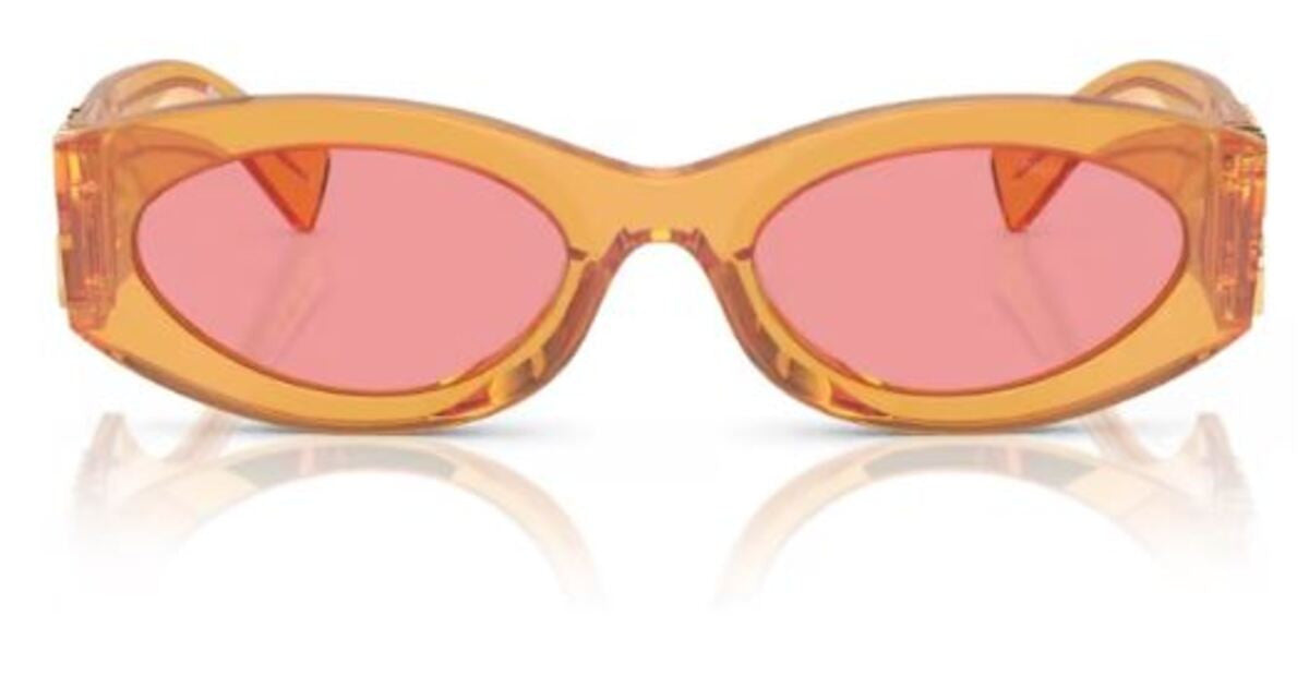 Miu Miu Glimpse MU 11WS Sunglasses