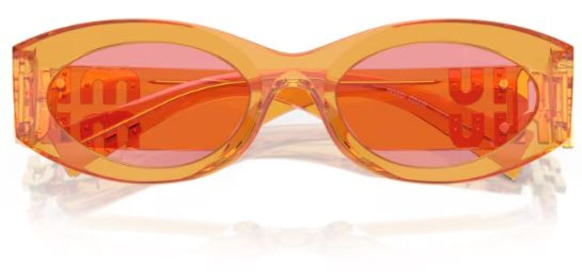 Miu Miu Glimpse MU 11WS Sunglasses