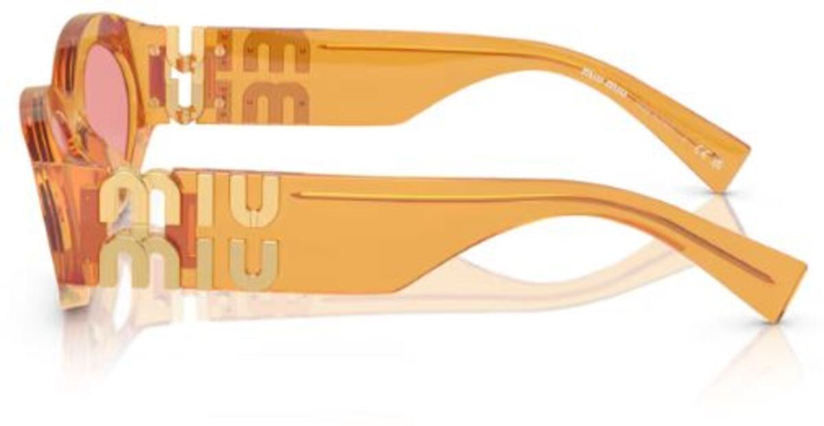 Miu Miu Glimpse MU 11WS Sunglasses
