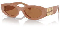 Miu Miu Glimpse MU 11WS Sunglasses