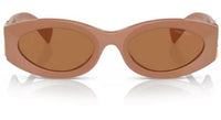 Miu Miu Glimpse MU 11WS Sunglasses