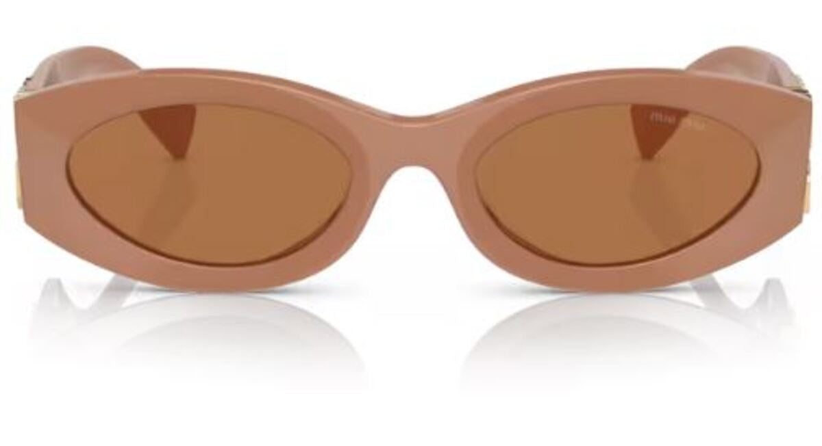 Miu Miu Glimpse MU 11WS Sunglasses