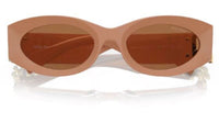 Miu Miu Glimpse MU 11WS Sunglasses