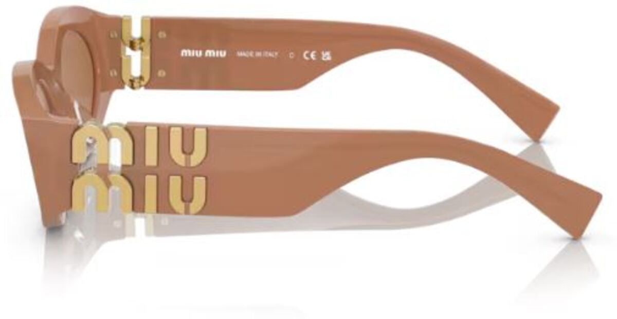 Miu Miu Glimpse MU 11WS Sunglasses