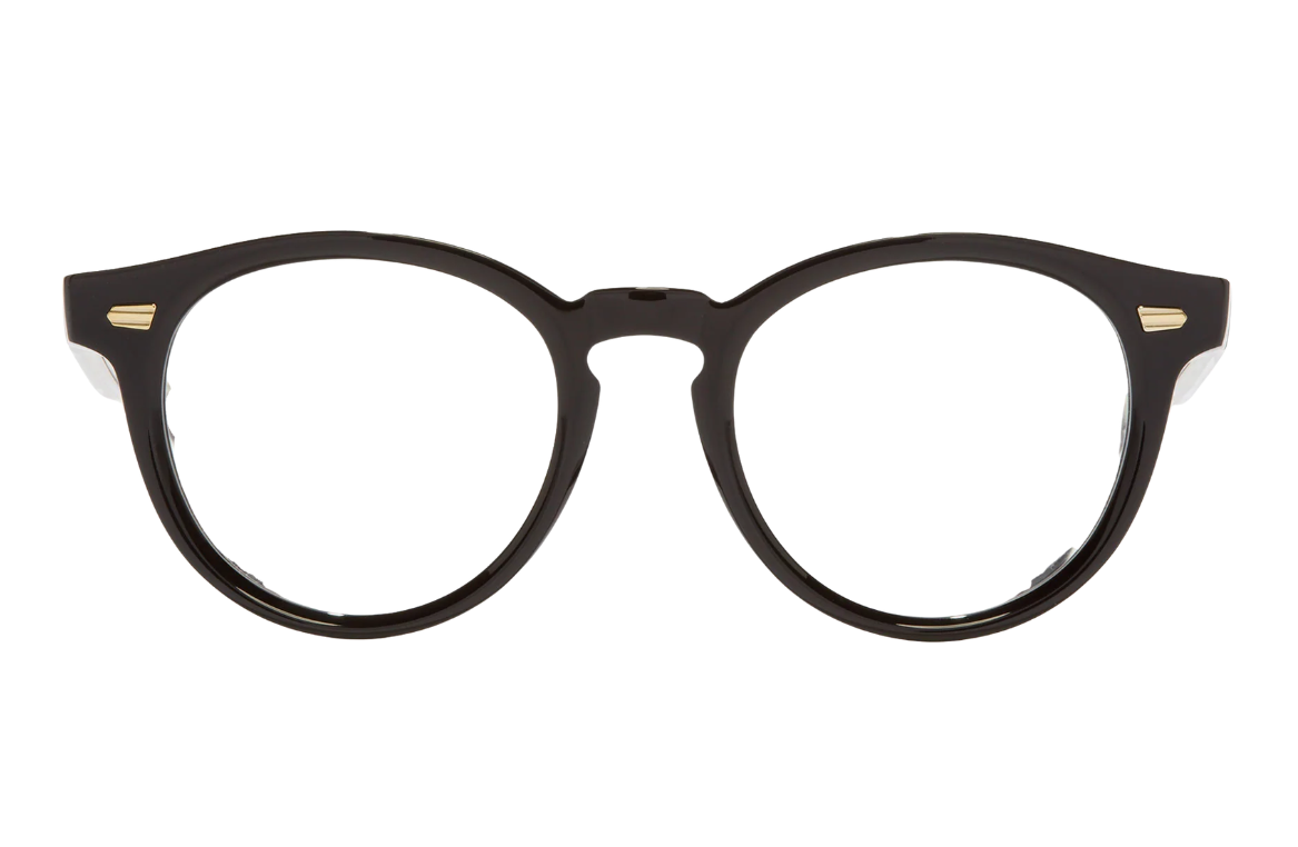 Cutler and Gross CGOP-9378-48 Eyeglasses