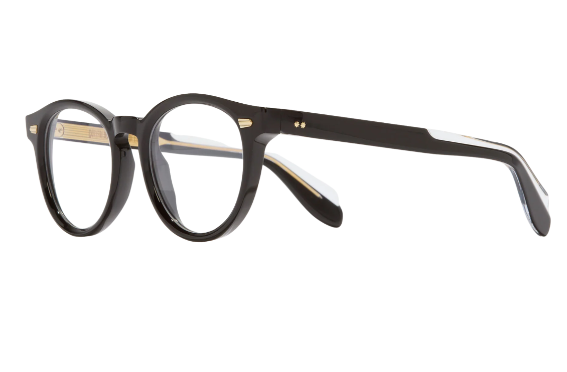 Cutler and Gross CGOP-9378-48 Eyeglasses