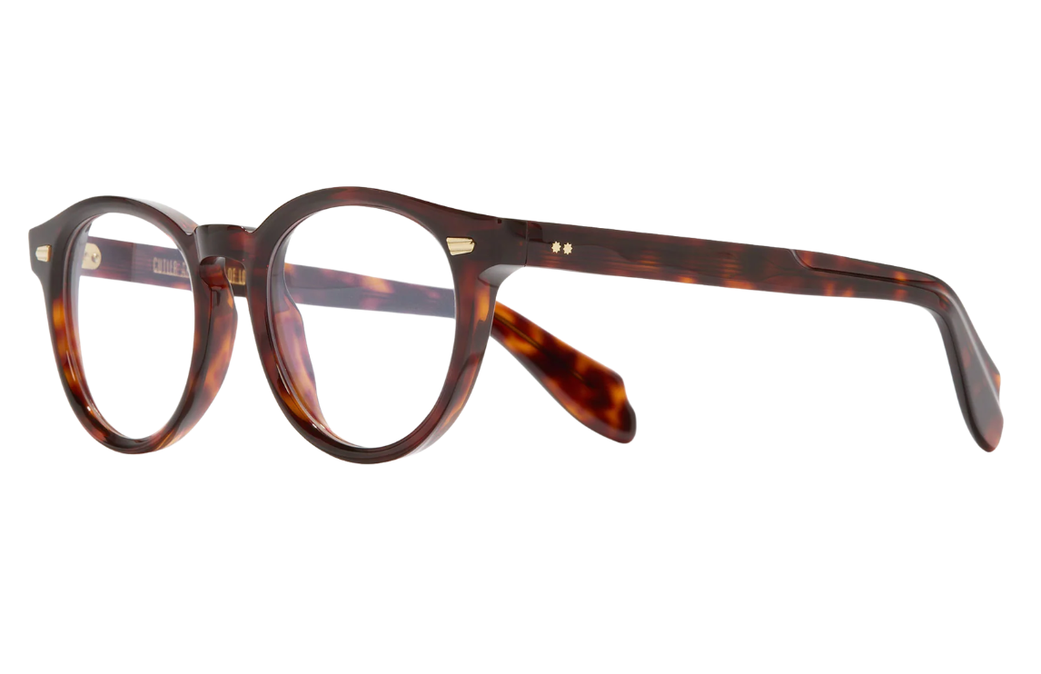 Cutler and Gross CGOP-9378-48 Eyeglasses