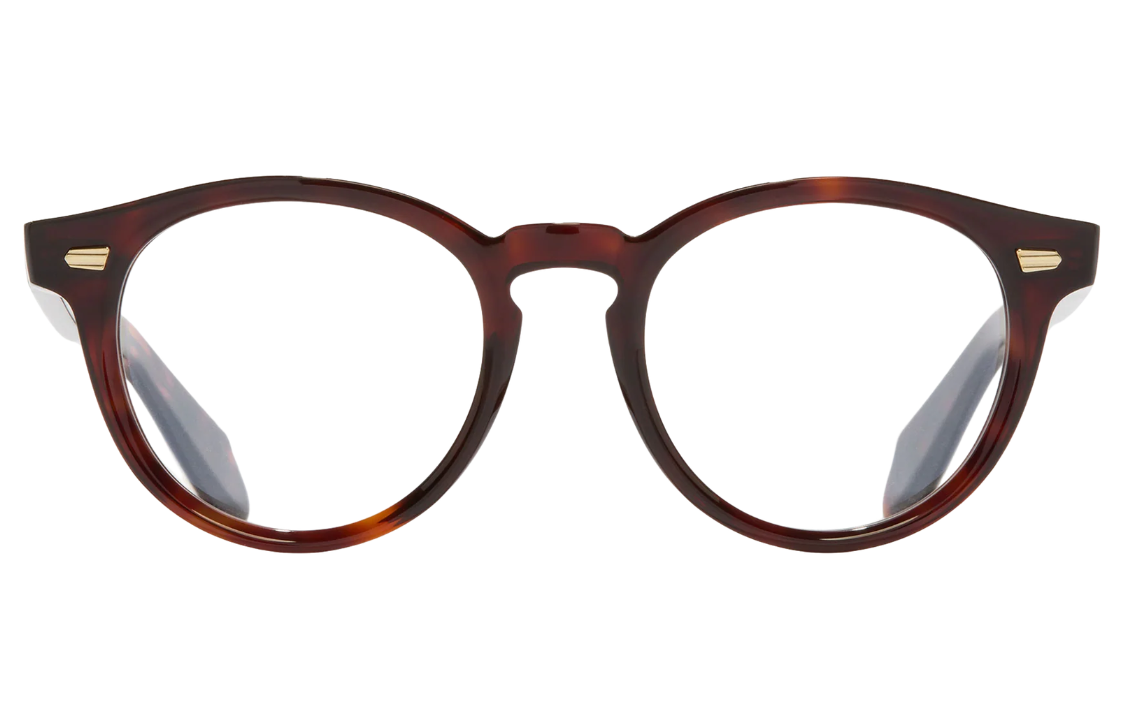 Cutler and Gross CGOP-9378-48 Eyeglasses