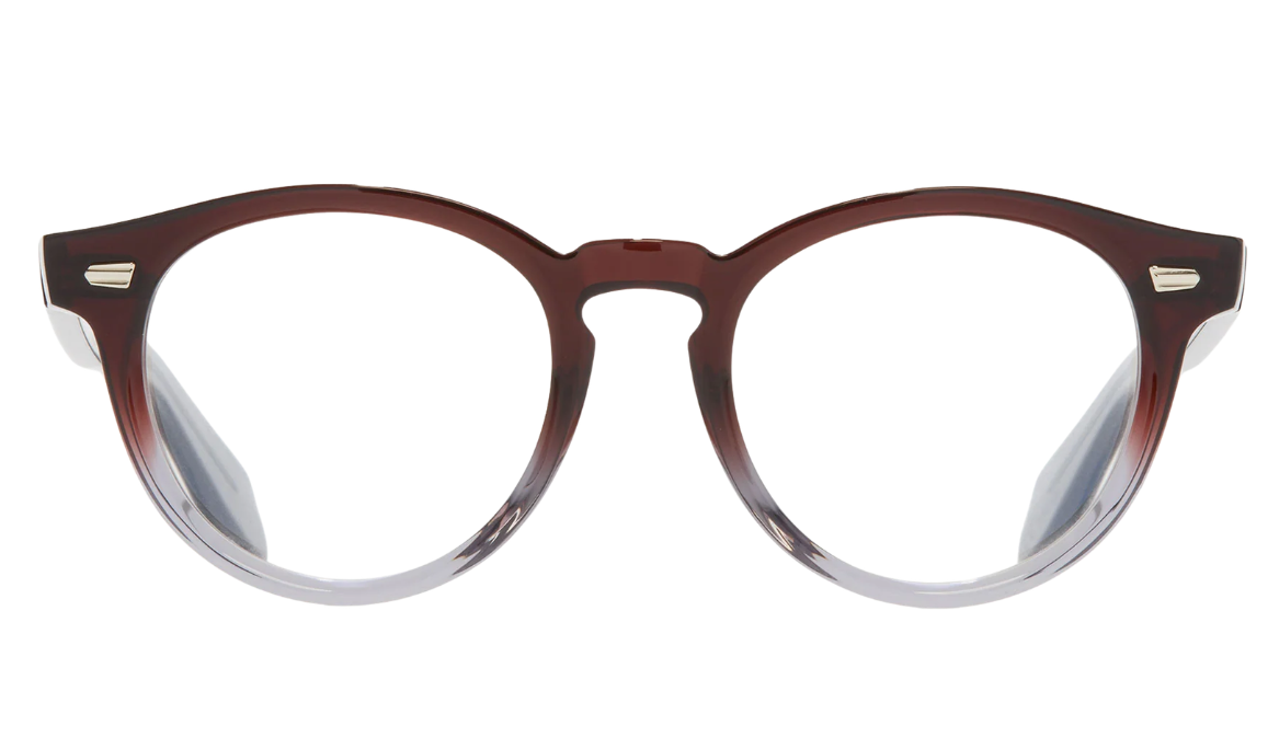 Cutler and Gross CGOP-9378-48 Eyeglasses