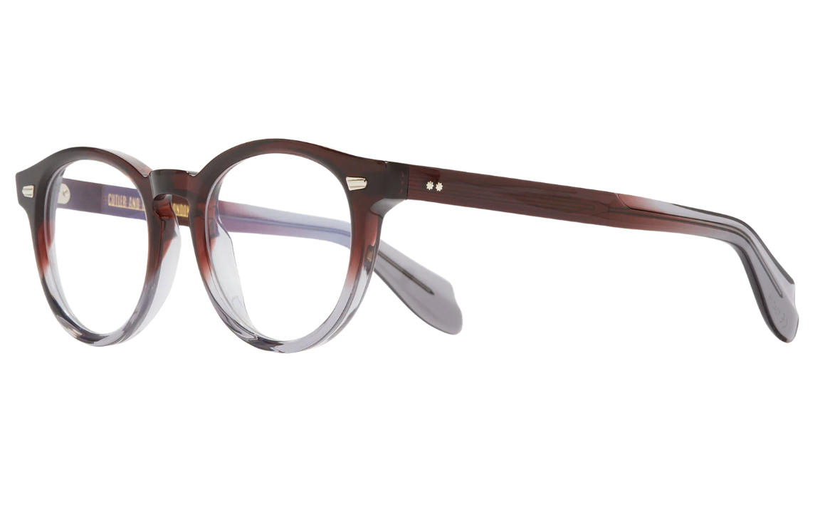 Cutler and Gross CGOP-9378-48 Eyeglasses