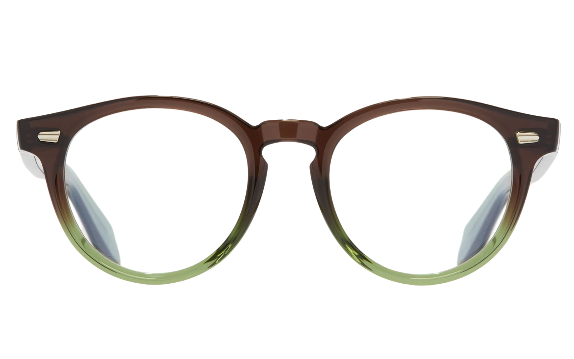 Cutler and Gross CGOP-9378-48 Eyeglasses
