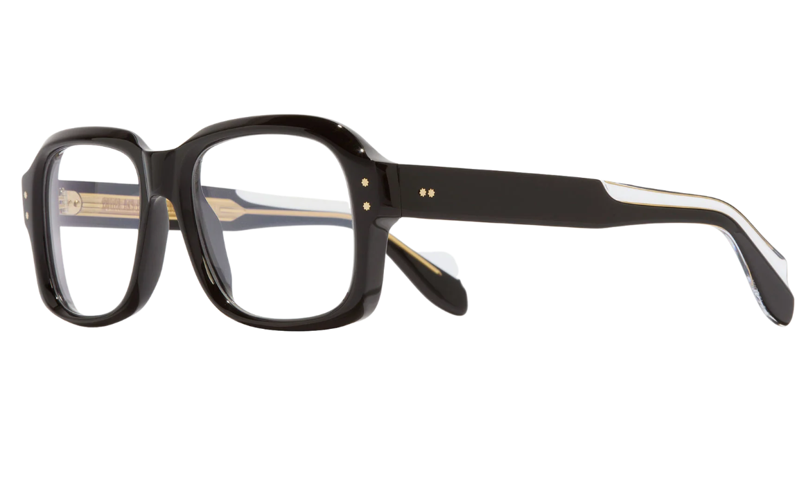 Korrektionsbrille Cutler and Gross CGOP-9852-52