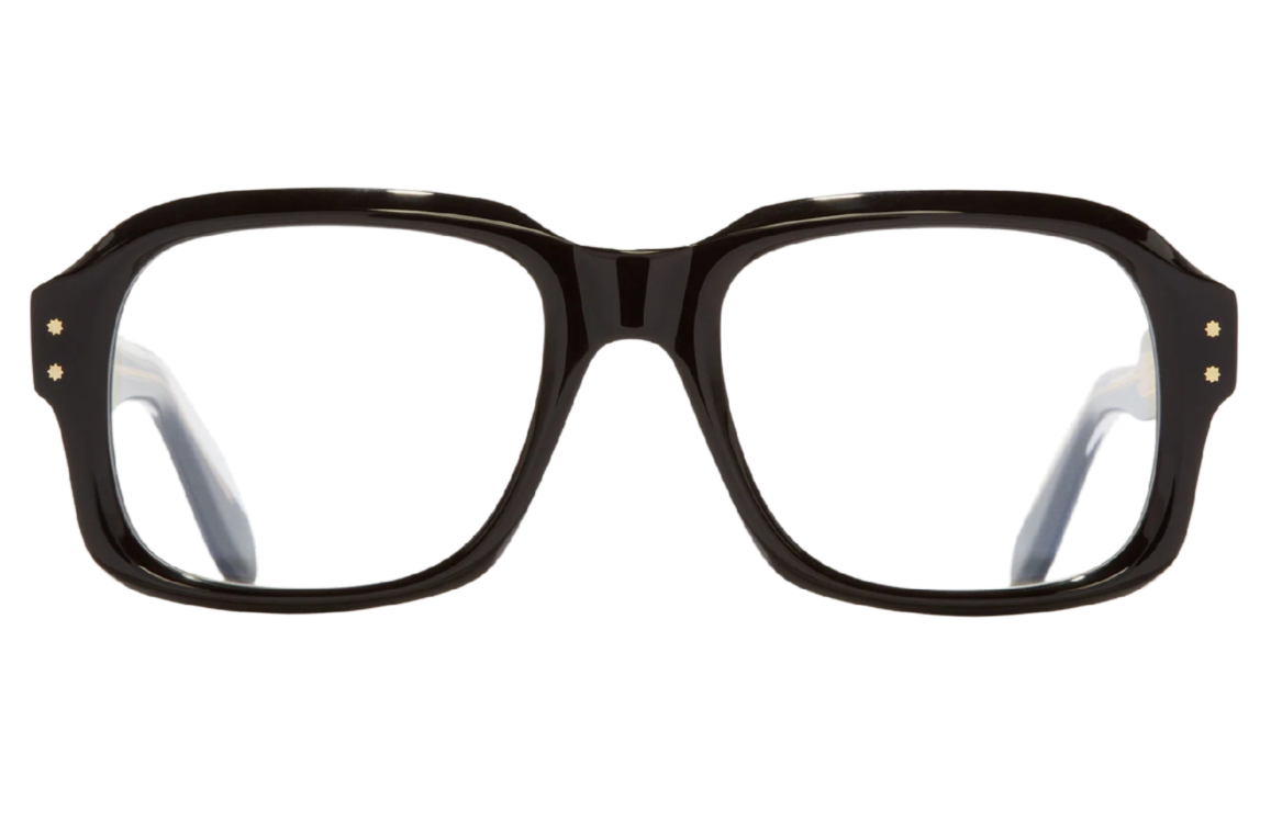 Korrektionsbrille Cutler and Gross CGOP-9852-52