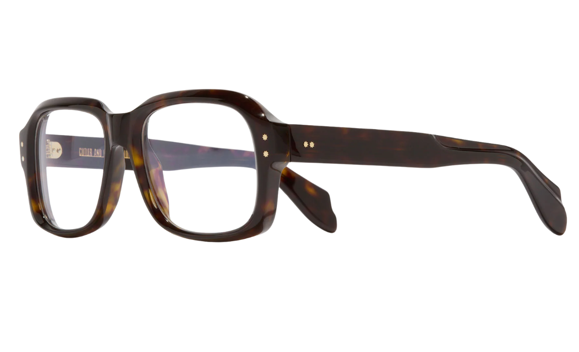 Korrektionsbrille Cutler and Gross CGOP-9852-52