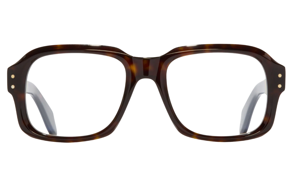 Korrektionsbrille Cutler and Gross CGOP-9852-52
