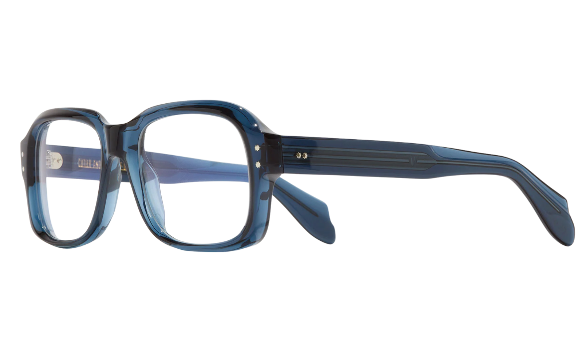 Korrektionsbrille Cutler and Gross CGOP-9852-52