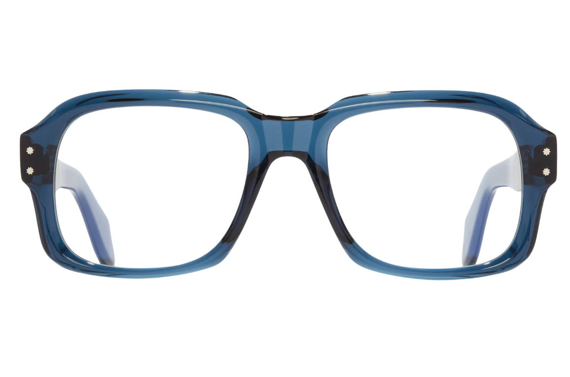 Korrektionsbrille Cutler and Gross CGOP-9852-52