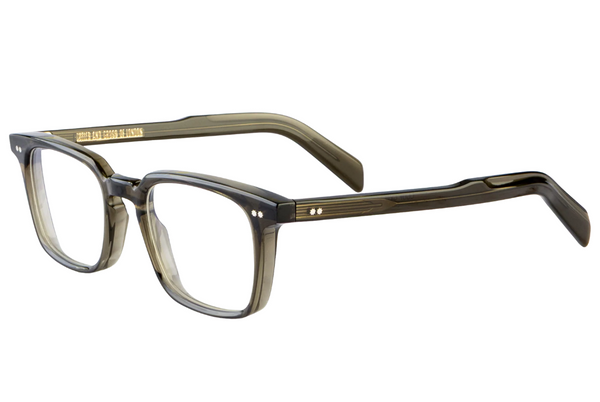 Lunettes de vue Cutler and Gross CGOP-GR10-50