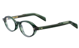 Cutler and Gross CGOP-GR13-49 Eyeglasses
