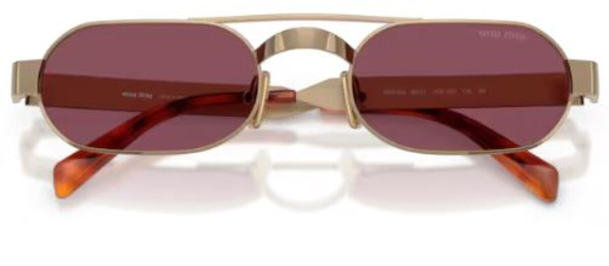 Óculos de Sol Miu Miu MU B52S