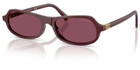 Óculos de Sol Miu Miu MU B10SU