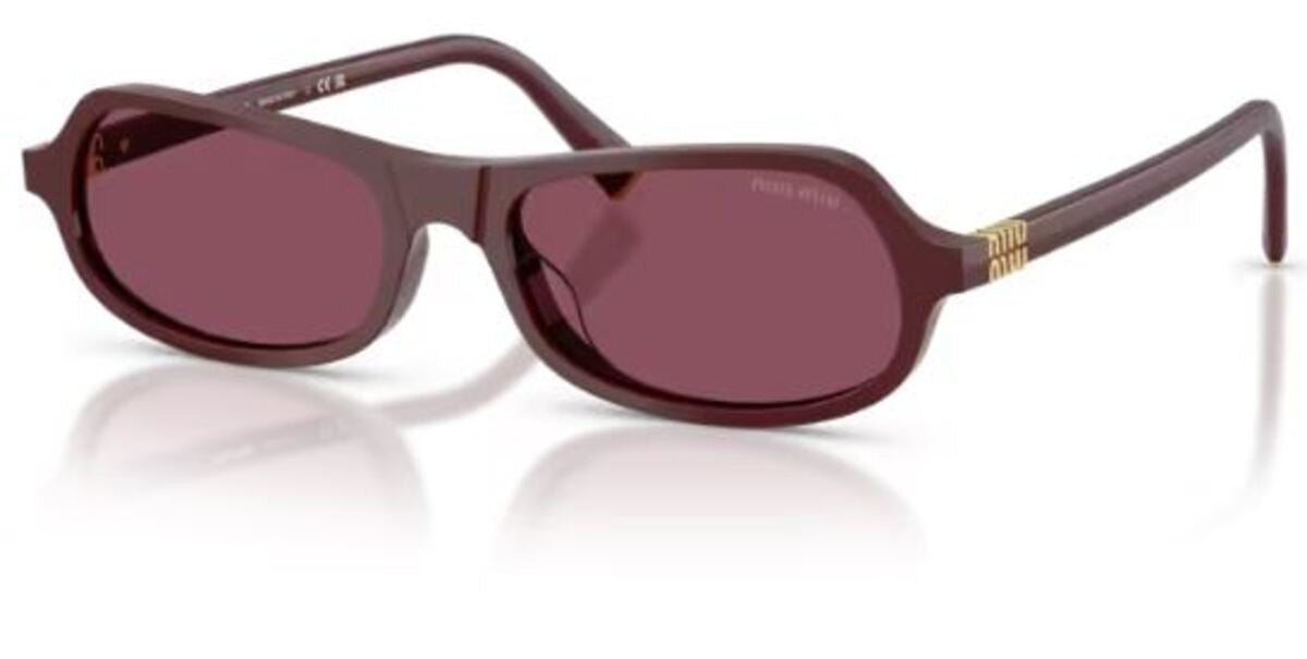 Óculos de Sol Miu Miu MU B10SU