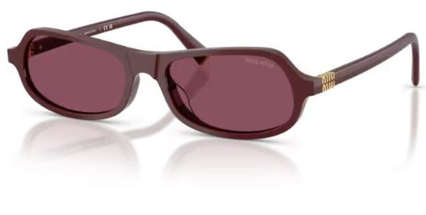 Lunettes de Soleil Miu Miu MU B10SU