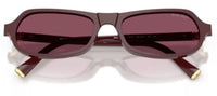 Óculos de Sol Miu Miu MU B10SU