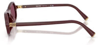 Óculos de Sol Miu Miu MU B10SU
